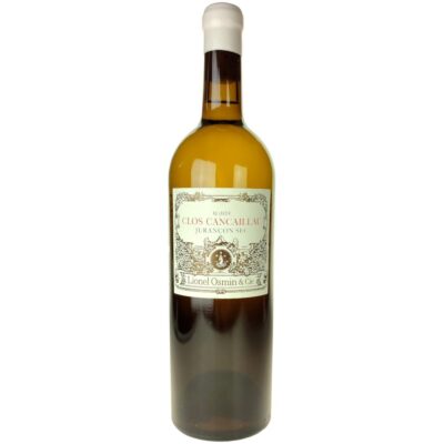 Jurançon Au Lavoir 2022, Clos Cancaillau